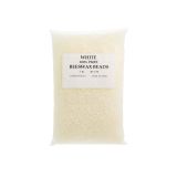 1lb bag of white beeswax pellets